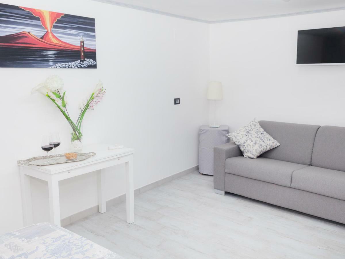Short Lets Lulu Apartment Ercolano Ngoại thất bức ảnh